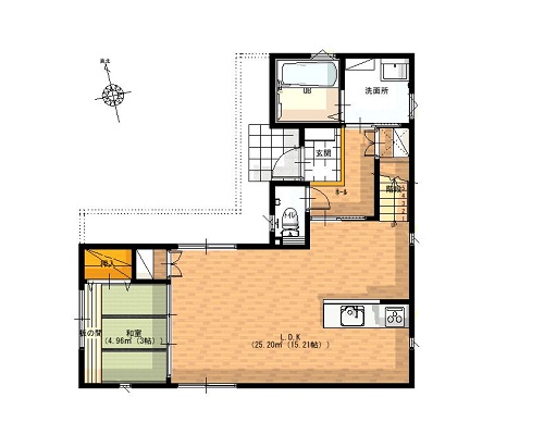 Floor1