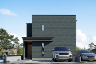 【乙多見Ⅲ期 3号地】太陽光でかしこく暮らす、省エネ×快適な毎日。