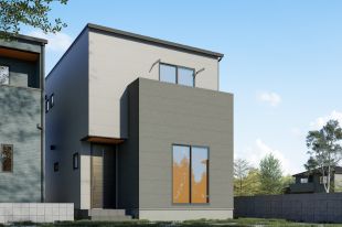 【乙多見Ⅲ期 4号地】家族の笑顔が集まる、明るく心地よい住まい。