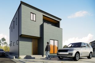 【門田本町 2号地】ご家族皆が暮らしやすい、ゆとりの4LDK住宅♪