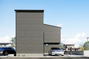 【門田本町 4号地】収納たっぷり＆機能的な間取りで毎日快適な暮らしをサポート