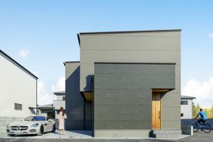 【西川原】将来のライフスタイルにフィットする、5LDK住宅☆