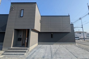 【連島中央期 3号地】太陽光でかしこく暮らす、省エネ×快適な毎日。