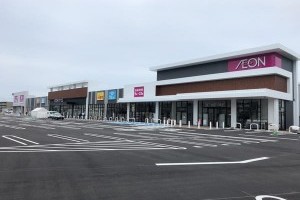 イオンスタイル岡山青江