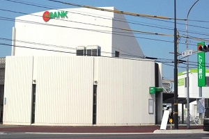 トマト銀行青江支店