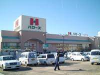 ハローズ十日市店