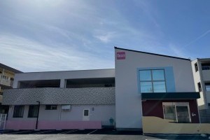 アートチャイルドケア岡山豊成保育園