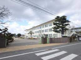 倉敷市立中洲小学校