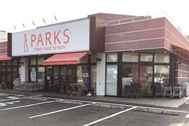 パークス東山店