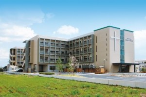 岡山博愛会門田屋敷クリニック