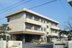 岡山市立第二藤田小学校