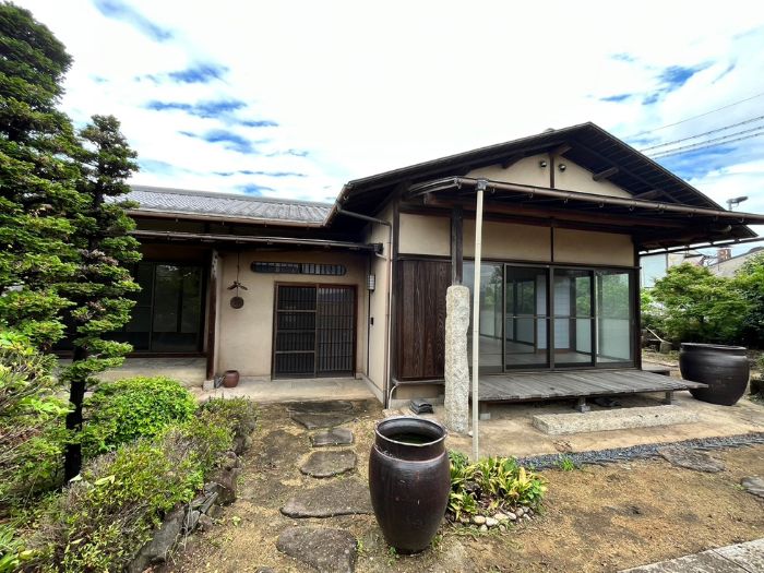 藤田平屋リノベ住宅