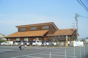 岡山市都保育園