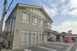 岡山雄町郵便局