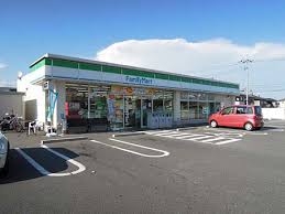 ファミリーマート岡山庭瀬店