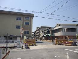 岡山市立吉備小学校