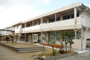 岡山市立可知小学校