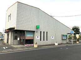 トマト銀行竜操支店