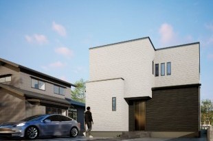 福富西Ⅶ期【太陽光搭載】