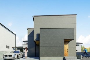 西川原【太陽光搭載】