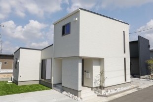 広谷移動型展示場