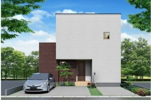 大安寺東町【太陽光搭載】