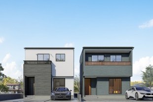 白楽町【太陽光搭載】