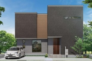 千代田町【太陽光搭載】