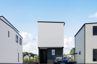 中島4期【太陽光搭載】