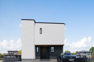 福成Ⅱ期【太陽光搭載】