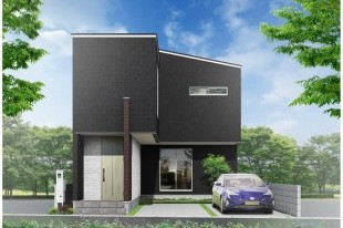 中島Ⅱ期【太陽光搭載】