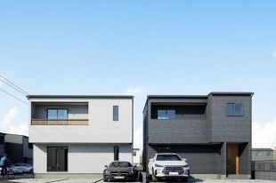 大島【太陽光搭載】