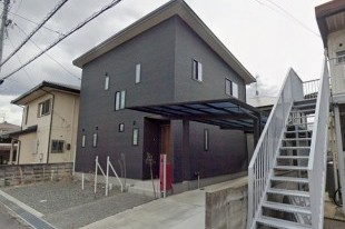 福富西リノベ住宅