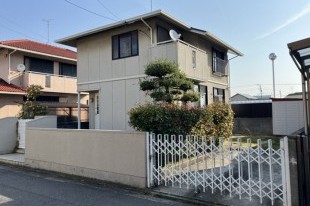 浜野リノベ住宅