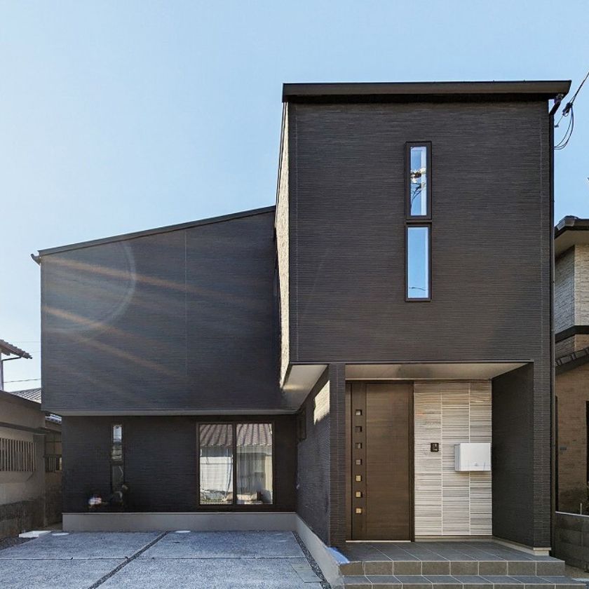 tochito福富西Ⅲ期の建売住宅