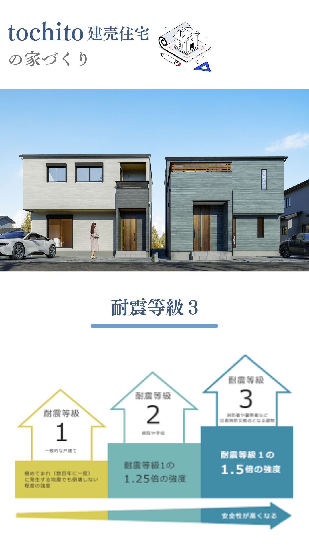 【東山・門田本町】2棟同時見学会